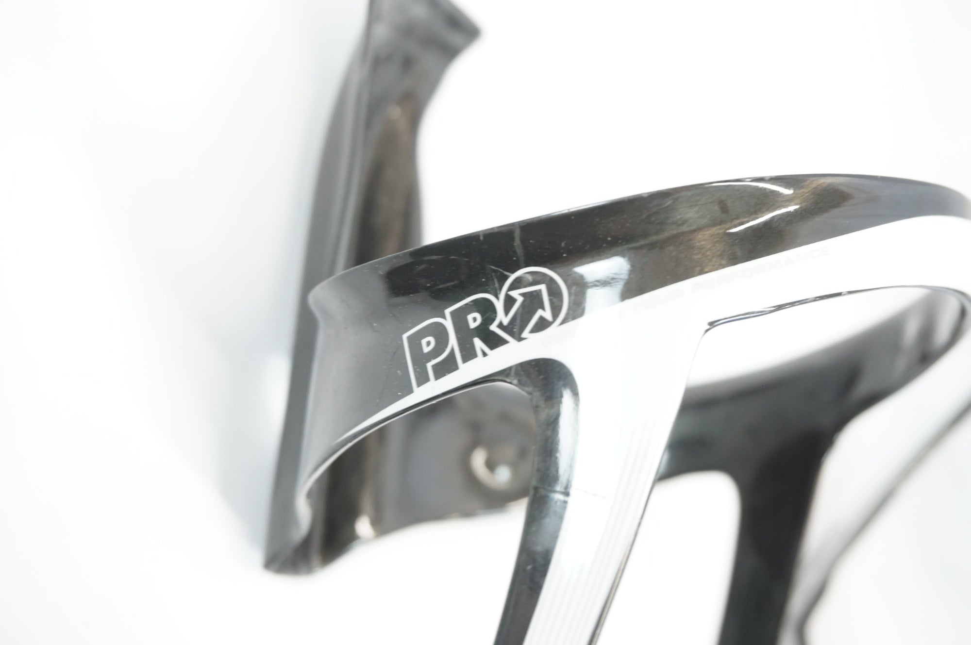 SHIMANO 「シマノ」 PRO カーボンボトルケージセット / 宇都宮店