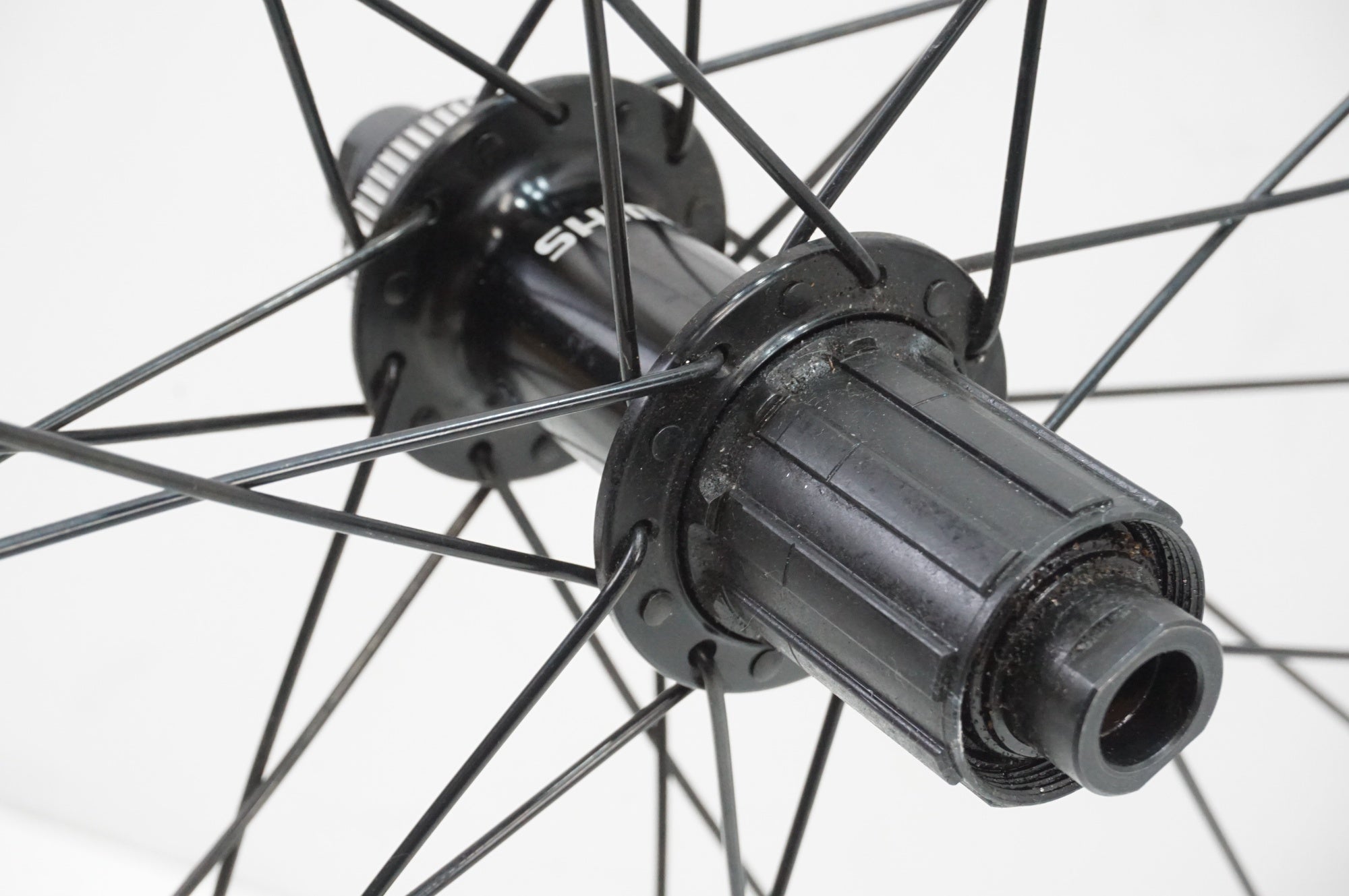 SHIMANO 「シマノ」 WH-RS171 SHIMANO 11s ホイールセット / 宇都宮店