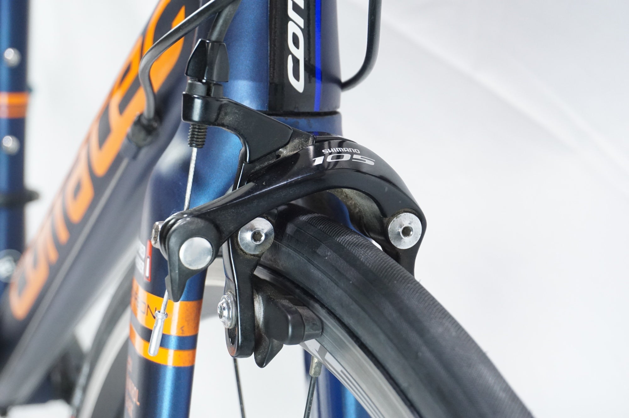 CORRATEC 「コラテック」 DOLOMITI 105 2017年モデル ロードバイク