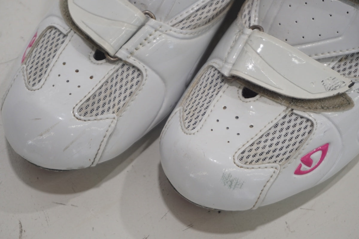 GIRO 「ジロ」 EASTON EC70 EU39.5 シューズ / 滋賀大津店