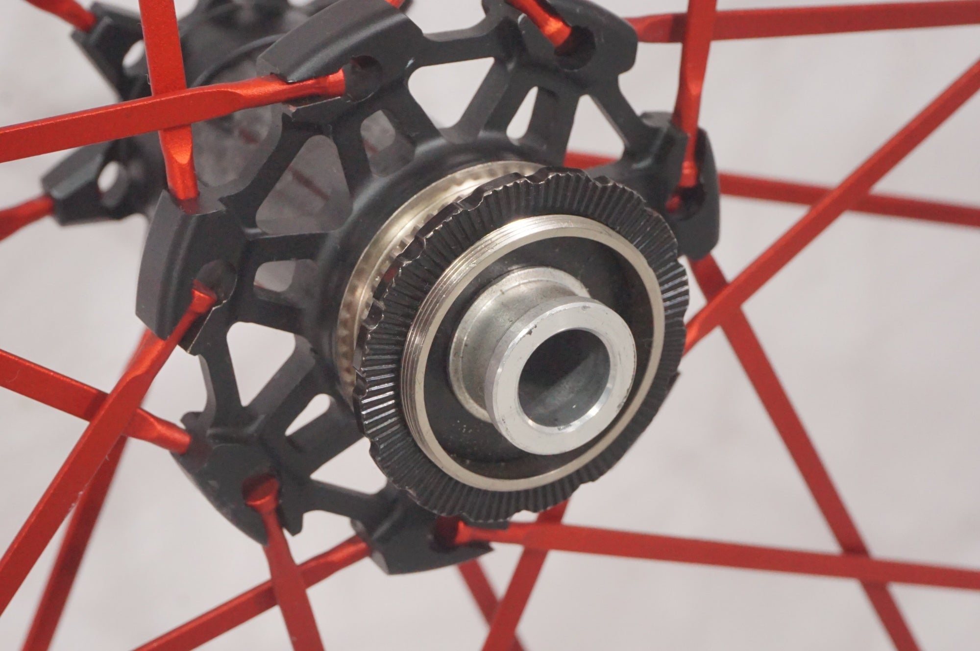 FULCRUM 「フルクラム」 RACING ZERO CMPTZN DB CUSTOM シマノ