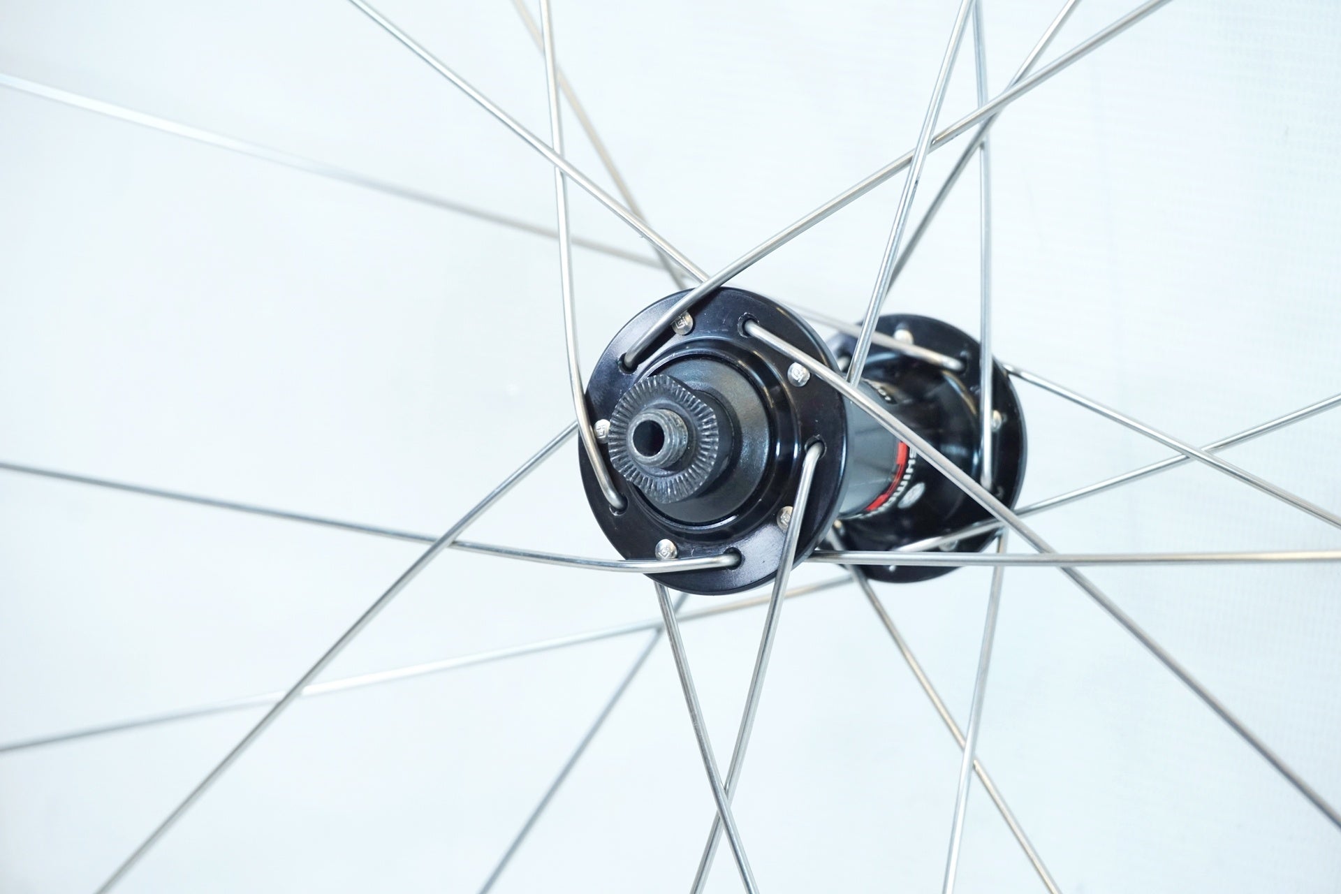 X KEYMET 「エックスキーメット」 リム SHIMANO ハブ フロントホイール