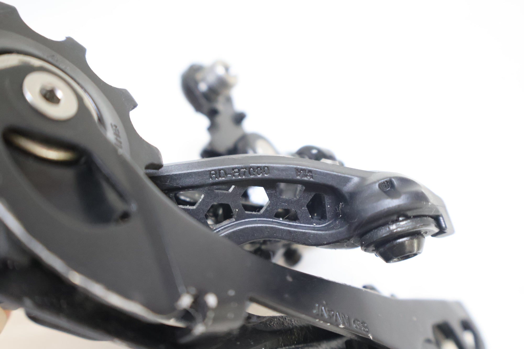 SHIMANO 「シマノ」 105 RD-R7000 リアディレイラー / 熊谷本店