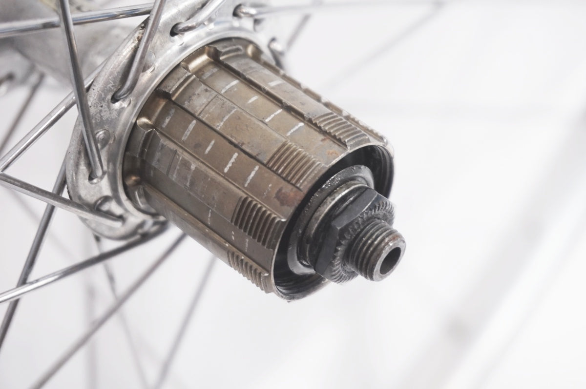 【80s☆ビンテージ】ARAYA RM-20リム×SHIMANO DEOREハブ 80s☆ビンテージ】ARAYA RM-20リム×SHIMANO DEOREハブ