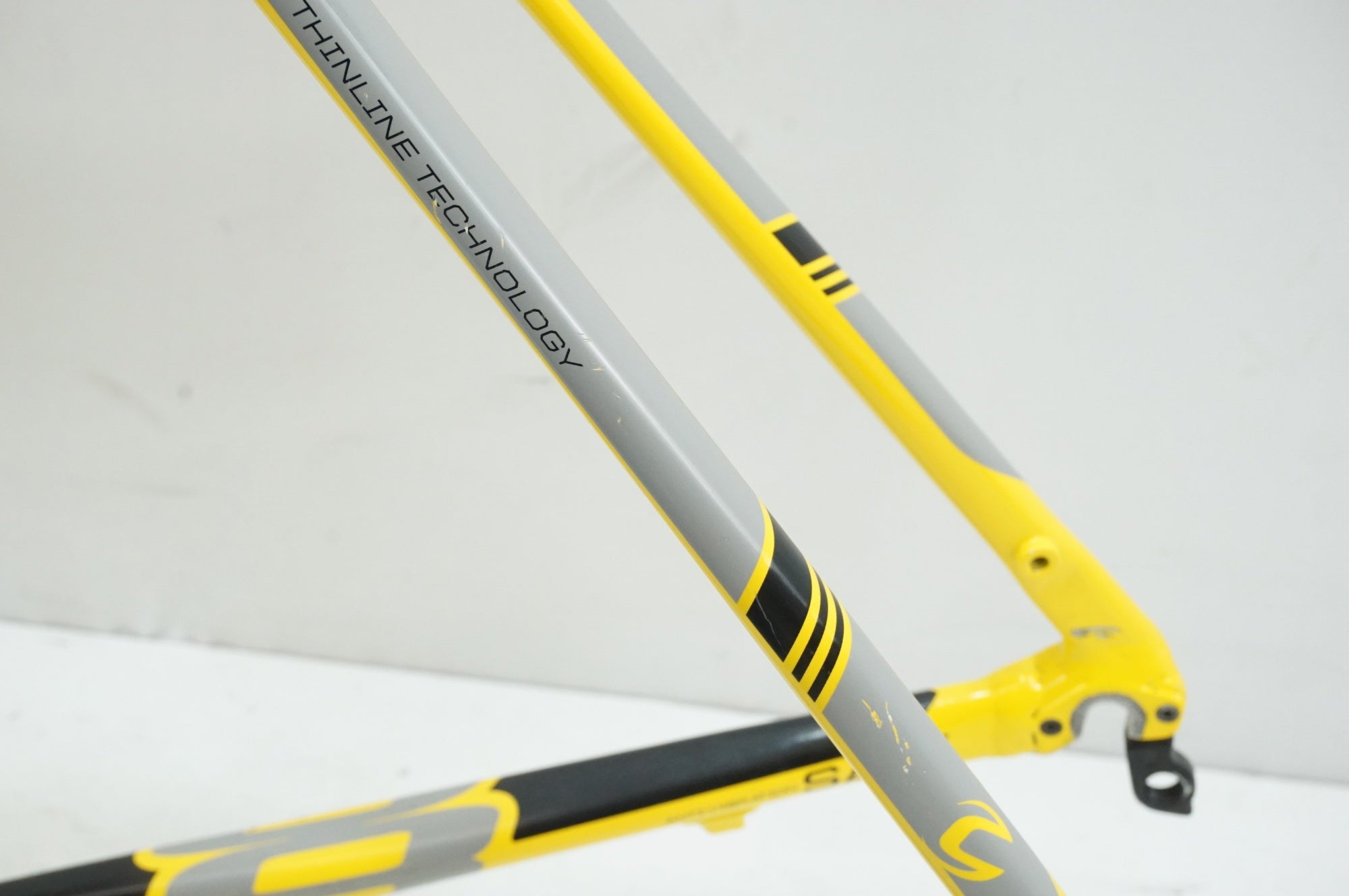 CANNONDALE 「キャノンデール」 CAAD8 2014年モデル フレームセット / 大宮店