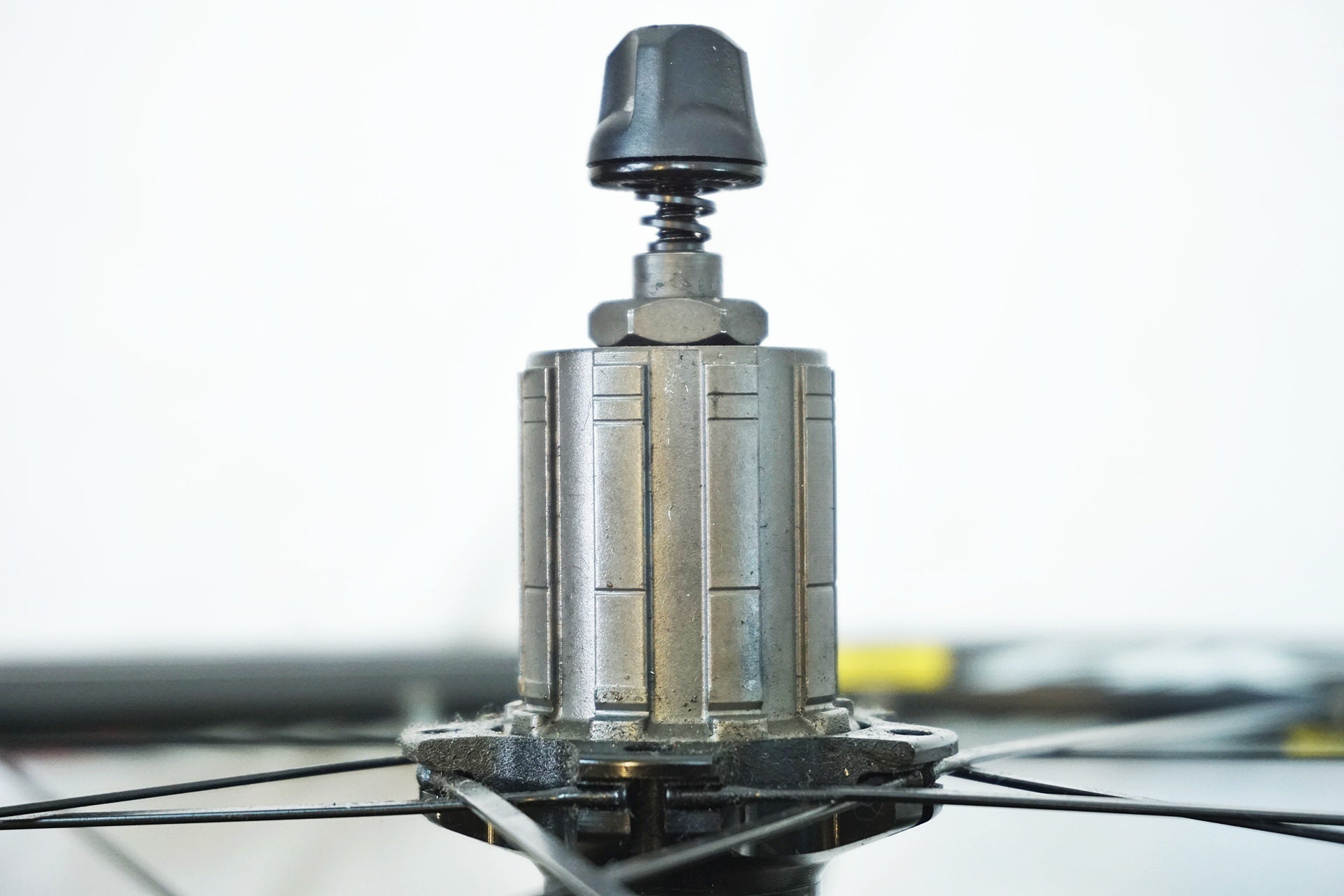 MAVIC 「マヴィック」 AKSIUM RACE C15 シマノ11S ホイールセット / 有明ガーデン店