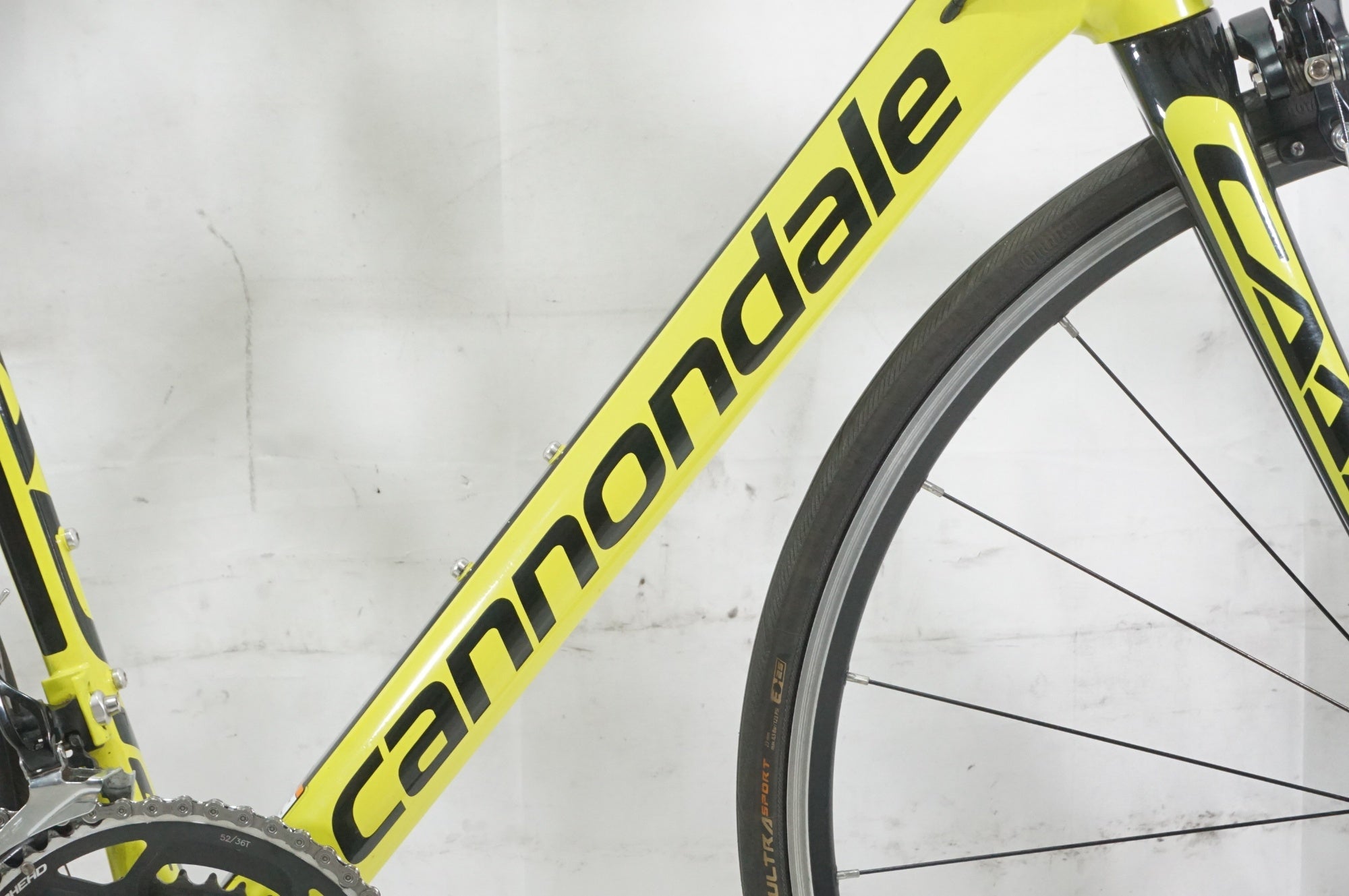 CANNONDALE 「キャノンデール」 CAAD12 2016年モデル ロードバイク / AKIBA店