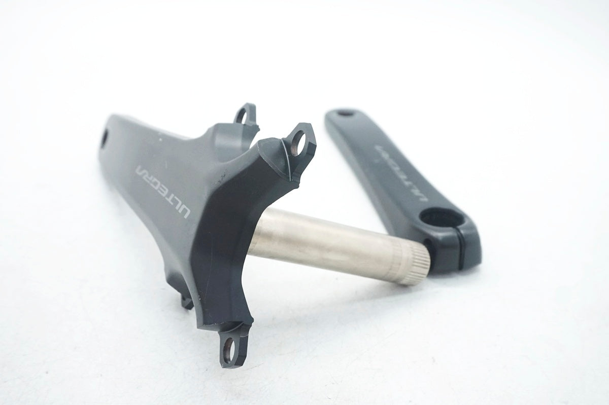 SHIMANO 「シマノ」 ULTEGRA FC-R8100 170mm クランクアーム / 大阪
