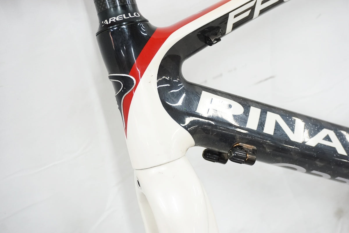 PINARELLO 「ピナレロ」 FP5 2008年モデル フレームセット / 奈良店