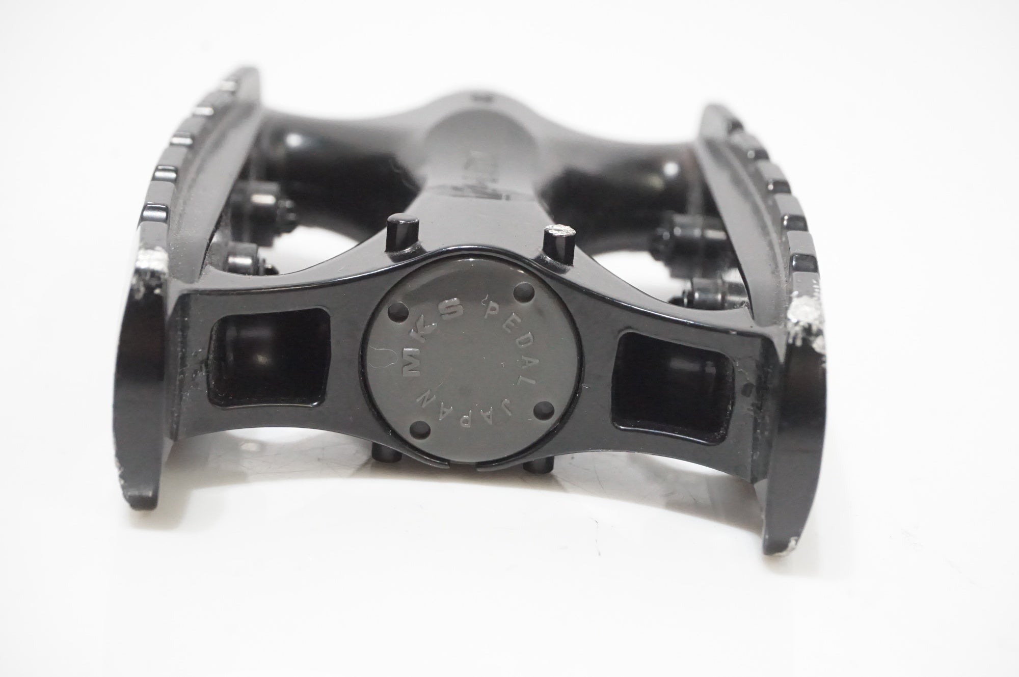 MKS 「ミカシマ」 IC-LITE ペダル / AKIBA店