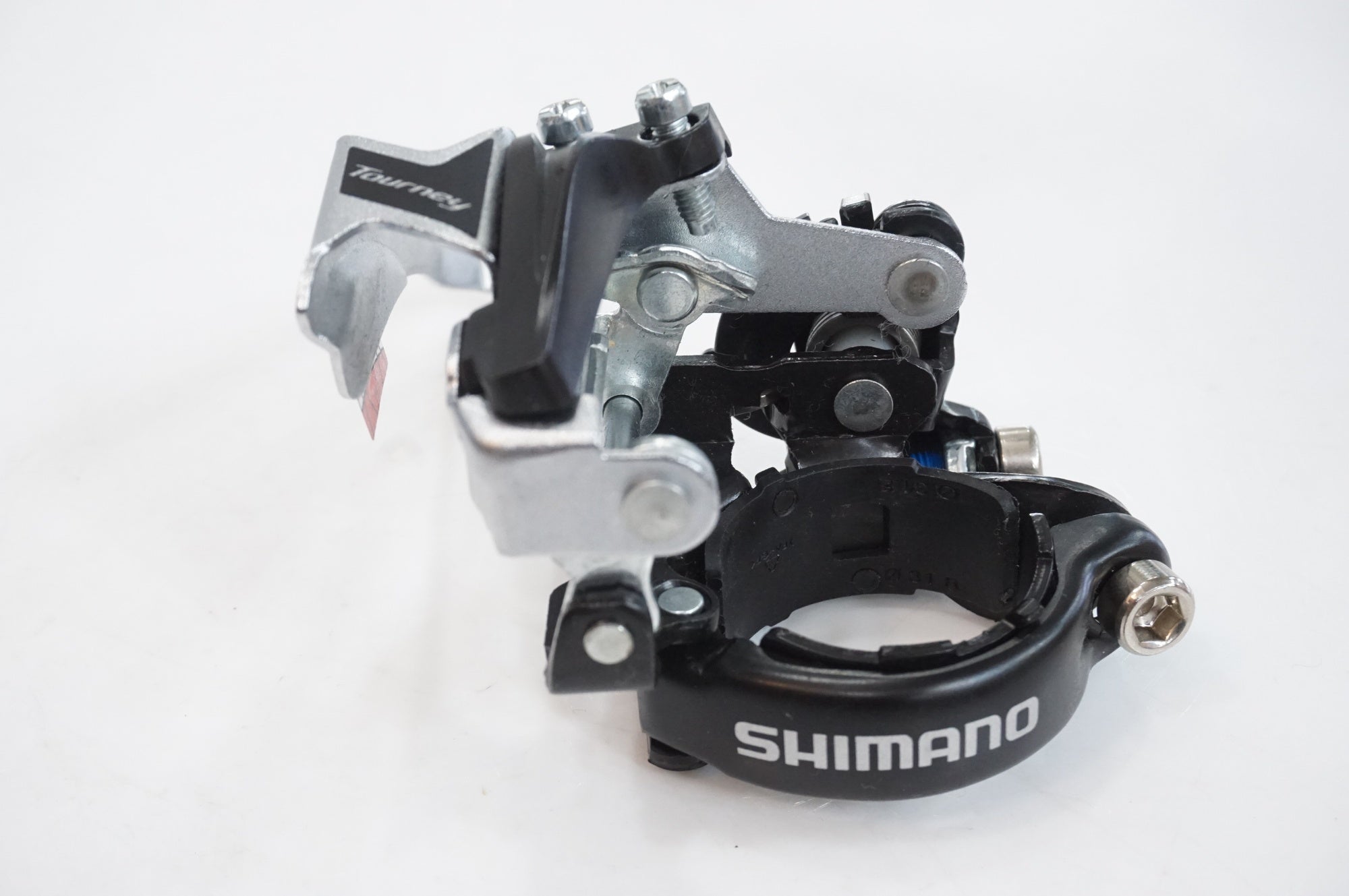 SHIMANO 「シマノ」 TOURNEY FD-TY710-2-TS3 フロント