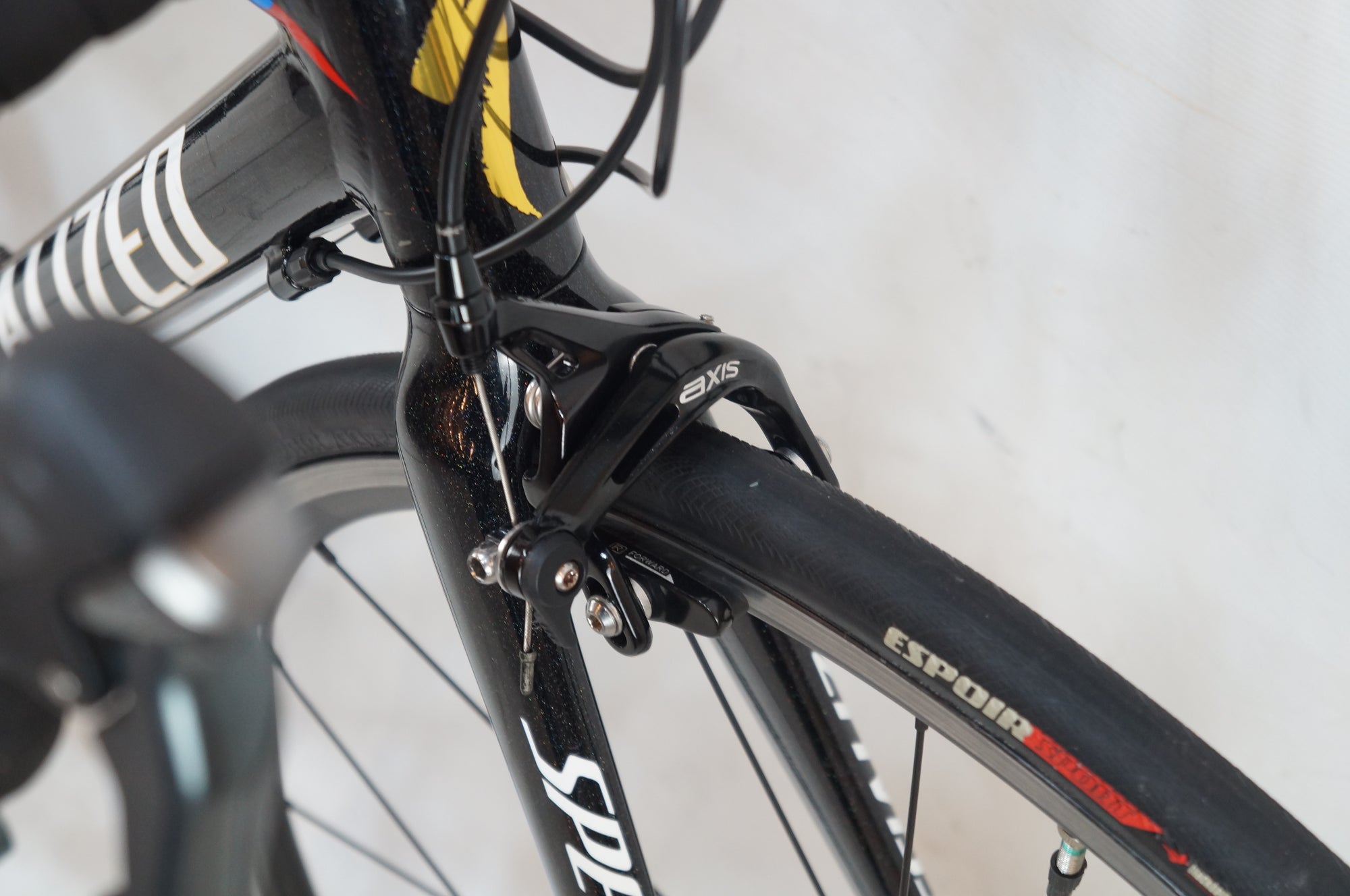 SPECIALIZED 「スペシャライズド」 ALLEZ ELITE SAGAN 2017年モデル ロードバイク  / バイチャリ浦和ベース