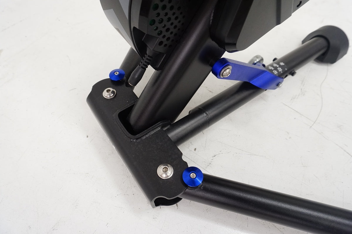 WAHOO 「ワフー」 KICKR V5 WF113 スマートトレーナー / 浜松店