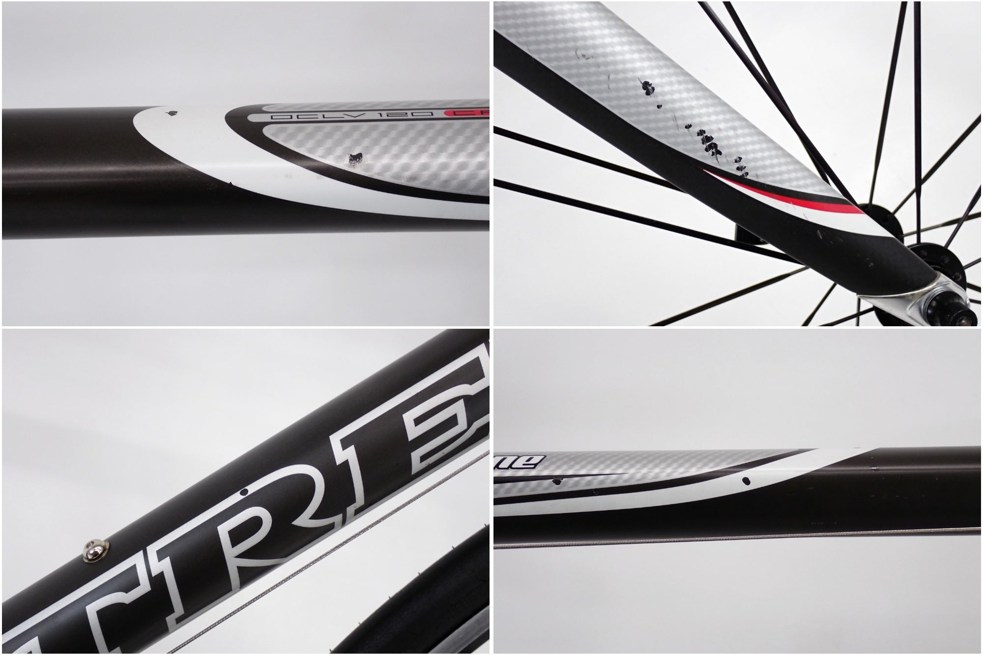 TREK 「トレック」 MADONE 5.0 2007年モデル ロードバイク / 伊勢崎店