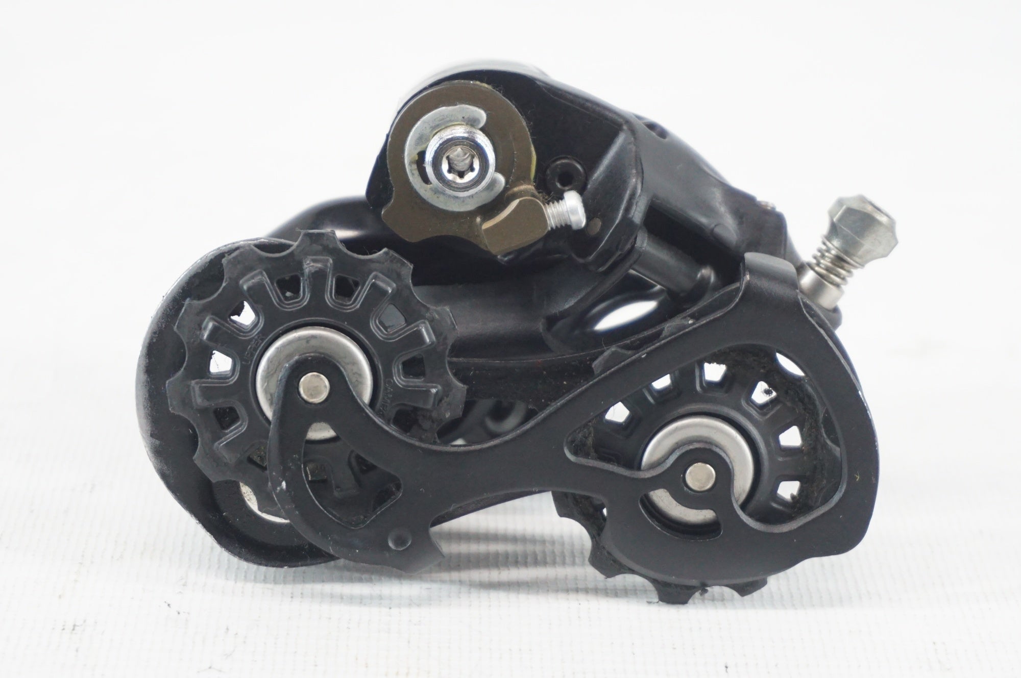 CAMPAGNOLO 「カンパニョーロ」 POTENZA 11S コンポセット / 阪急塚口