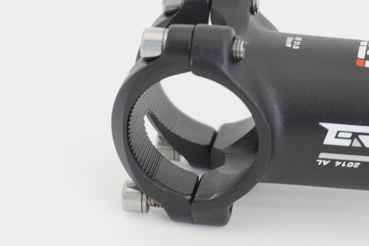 ITM 「アイティーエム」 ERGAL 31.8Φ 110mm ステム/ 京都八幡店