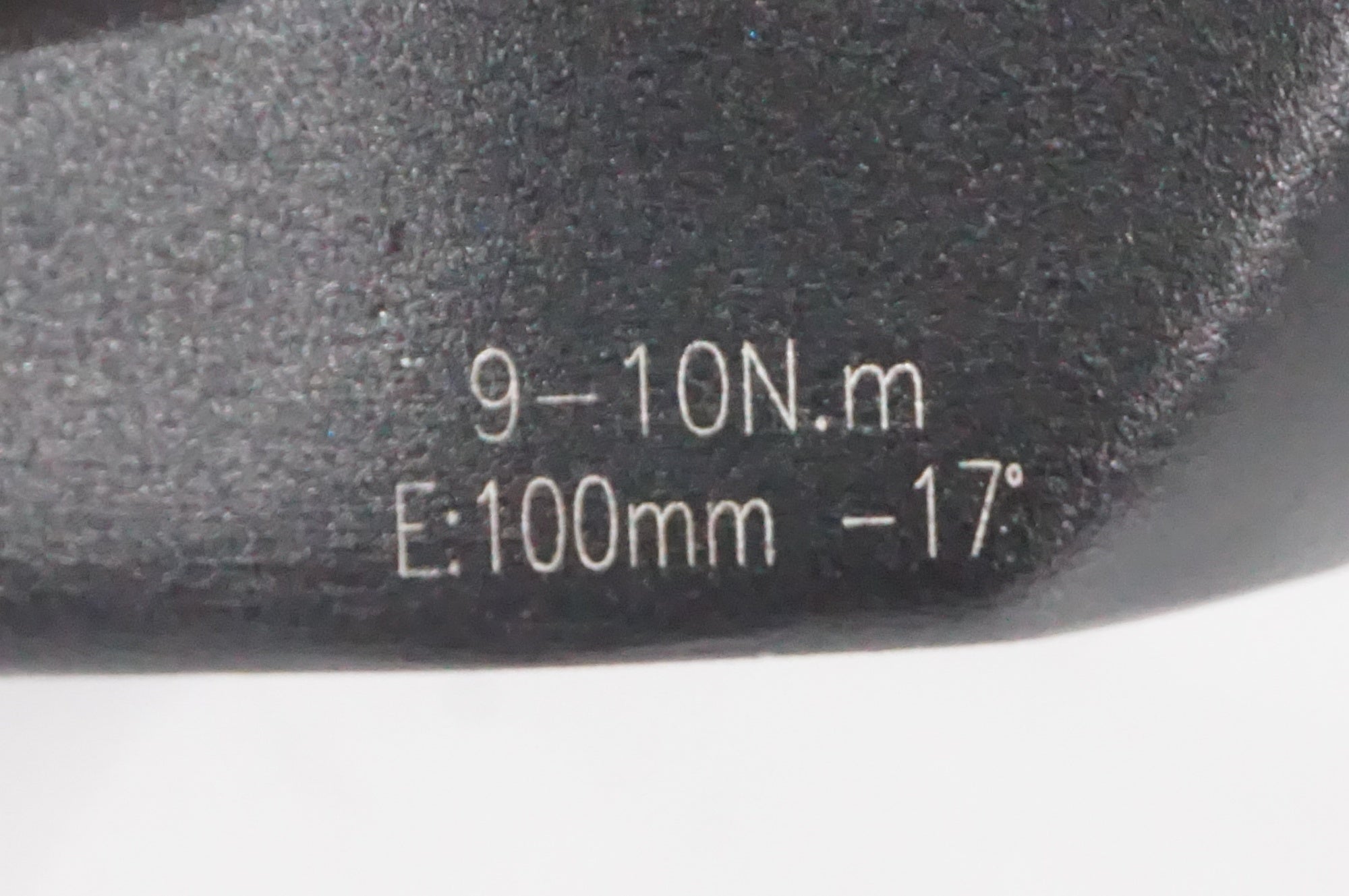 ブランド不明 φ25.4 100mm ステム / AKIBA店