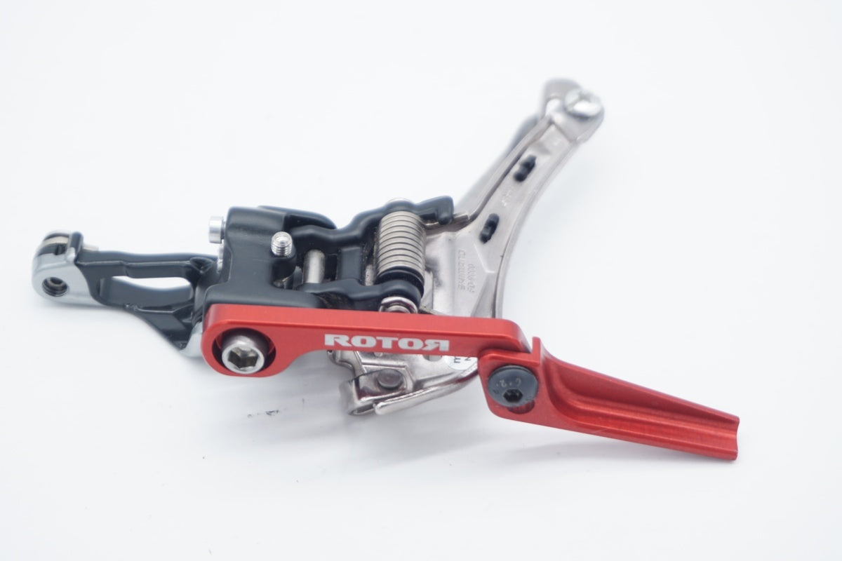 SHIMANO 「シマノ」 DURA-ACE FD-9000  ROTORチェーンガード付き フロントディレイラー / 滋賀大津店