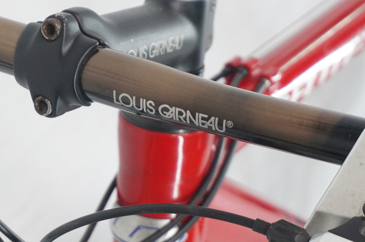LOUIS GARNEAU 「ルイガノ」 XC FLITE-T 2005年頃 マウンテンバイク / 阪急塚口店