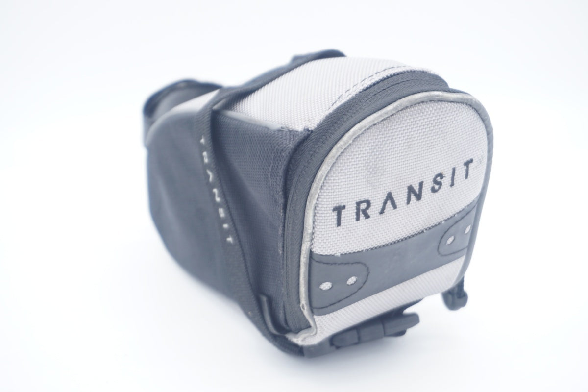 TRANSIT 「トランジット」 サドルバッグ/ 滋賀大津店