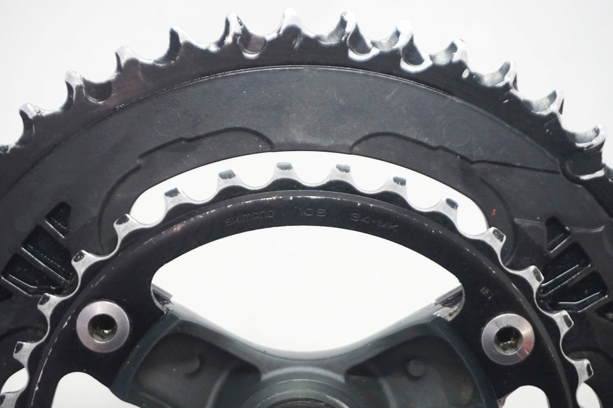 SHIMANO 「シマノ」 TIAGRA FC-4700 50-34T 170mm クランク