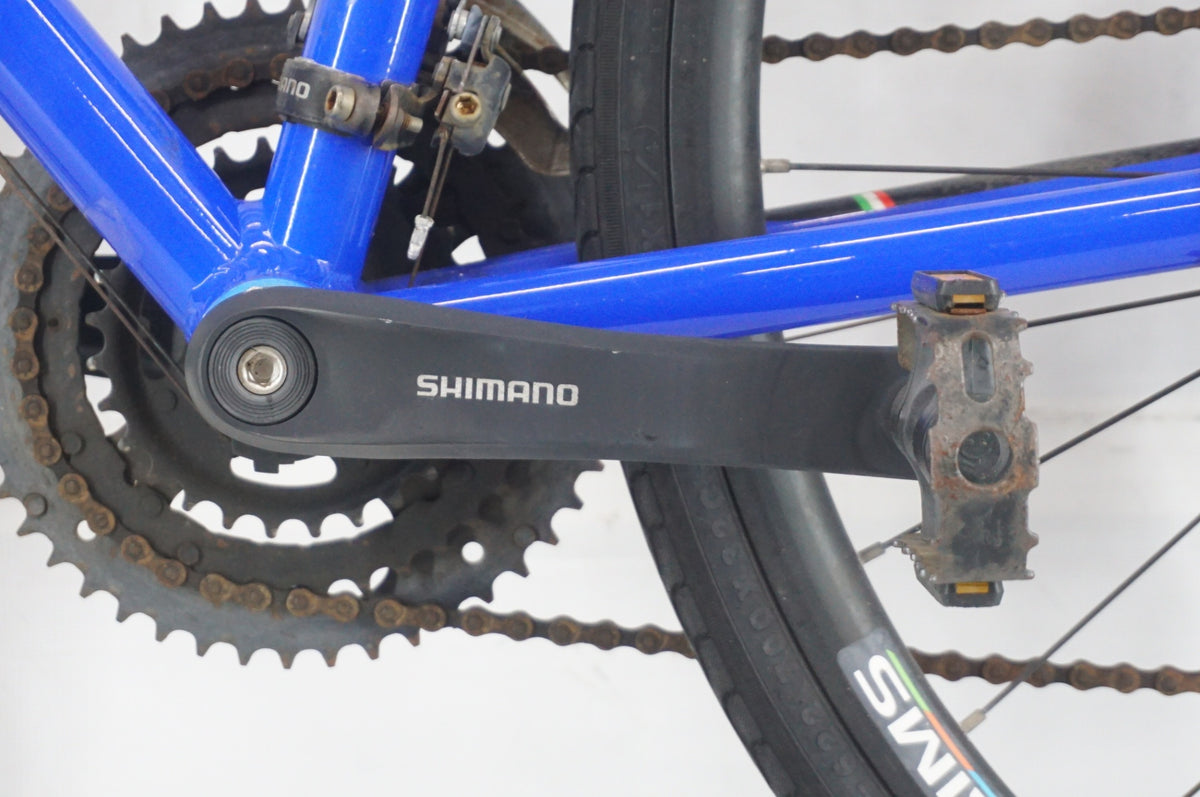 GIOS 「ジオス」 MISTRAL DISC 2023年頃 クロスバイク / 阪急塚口店