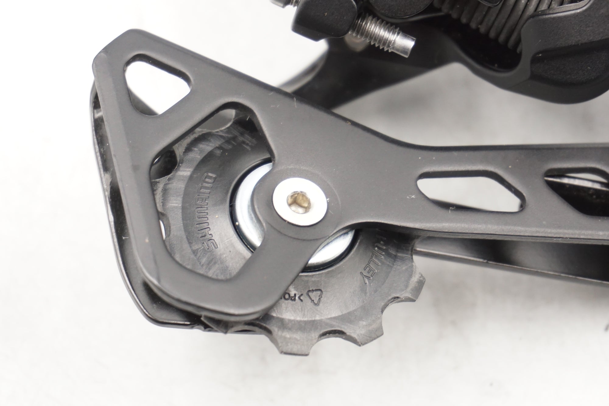 SHIMANO 「シマノ」 DEORE RD-M6000 リアディレイラー / 奈良店