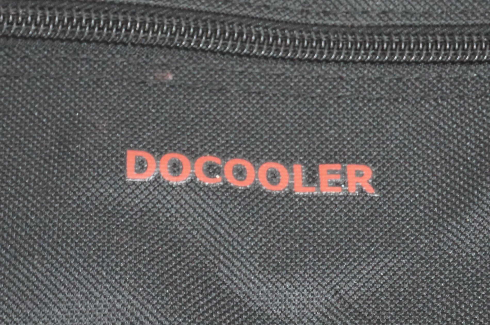 DOCOOLER 「ドクーラー」 フレームバッグ / 大宮店