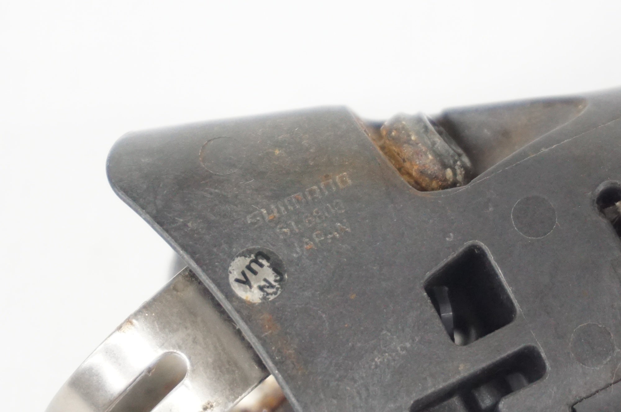 SHIMANO 「シマノ」 ULTEGRA ST-6800 デュアルコントロールレバー / 阪急塚口店