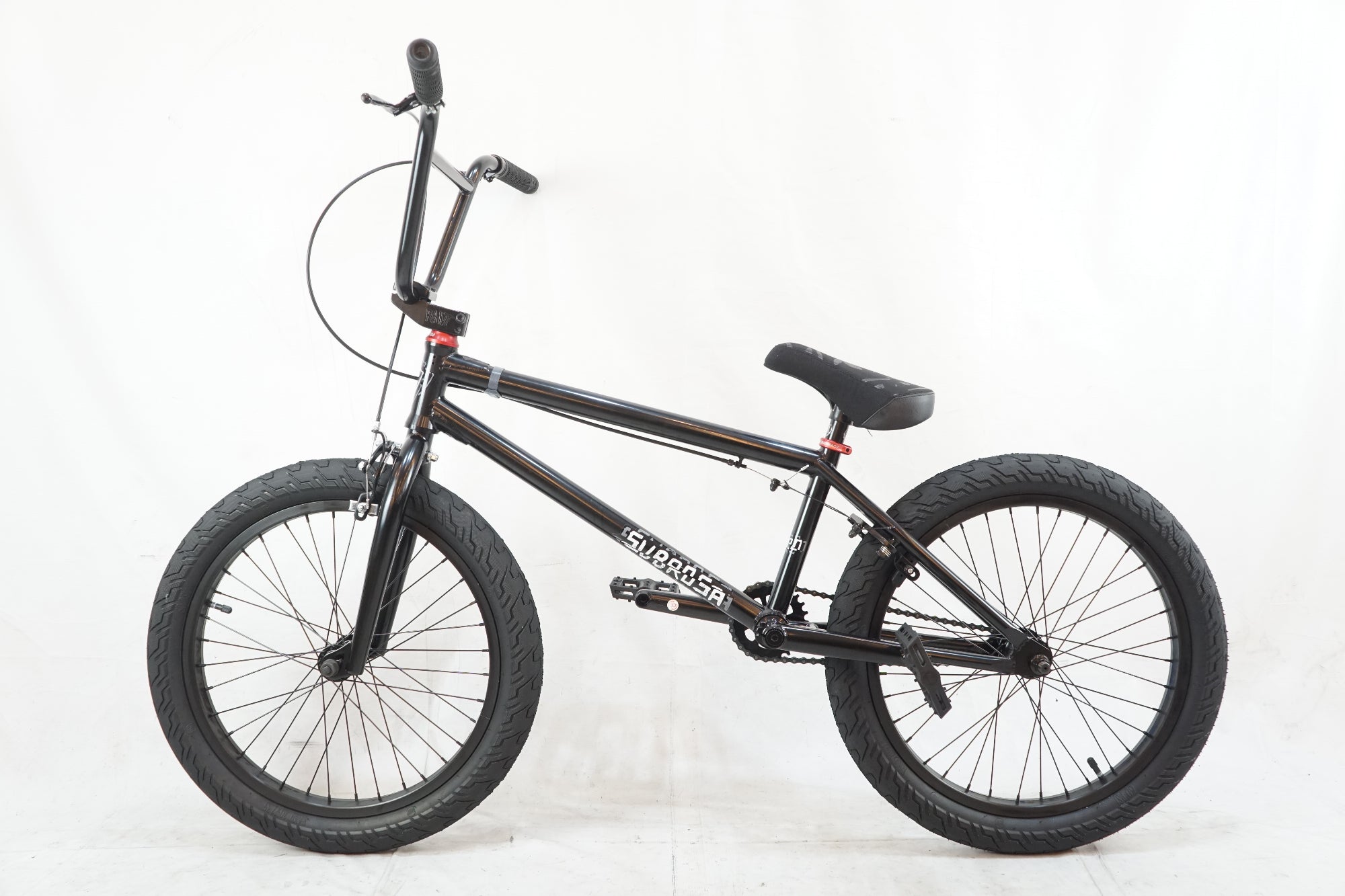 SUBROSA 「サブローサ」 TIRO 2024年モデル 20インチ BMX