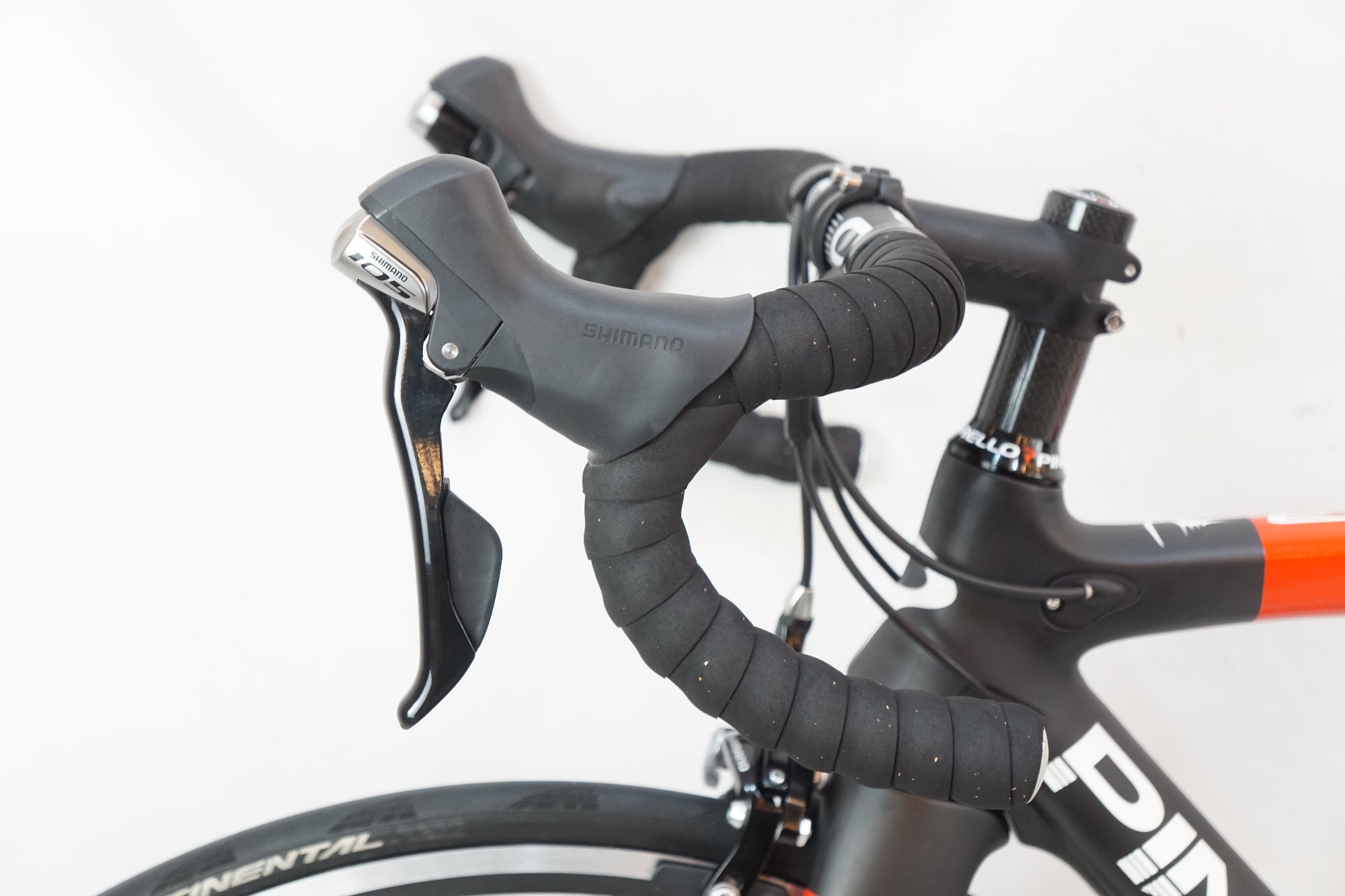 PINARELLO 「ピナレロ」 RAZHA 105 2015年モデル ロードバイク / バイチャリ浦和ベース