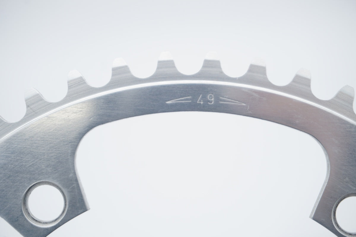 CAMPAGNOLO 「カンパニョーロ」 49T チェーンリング / 滋賀大津店