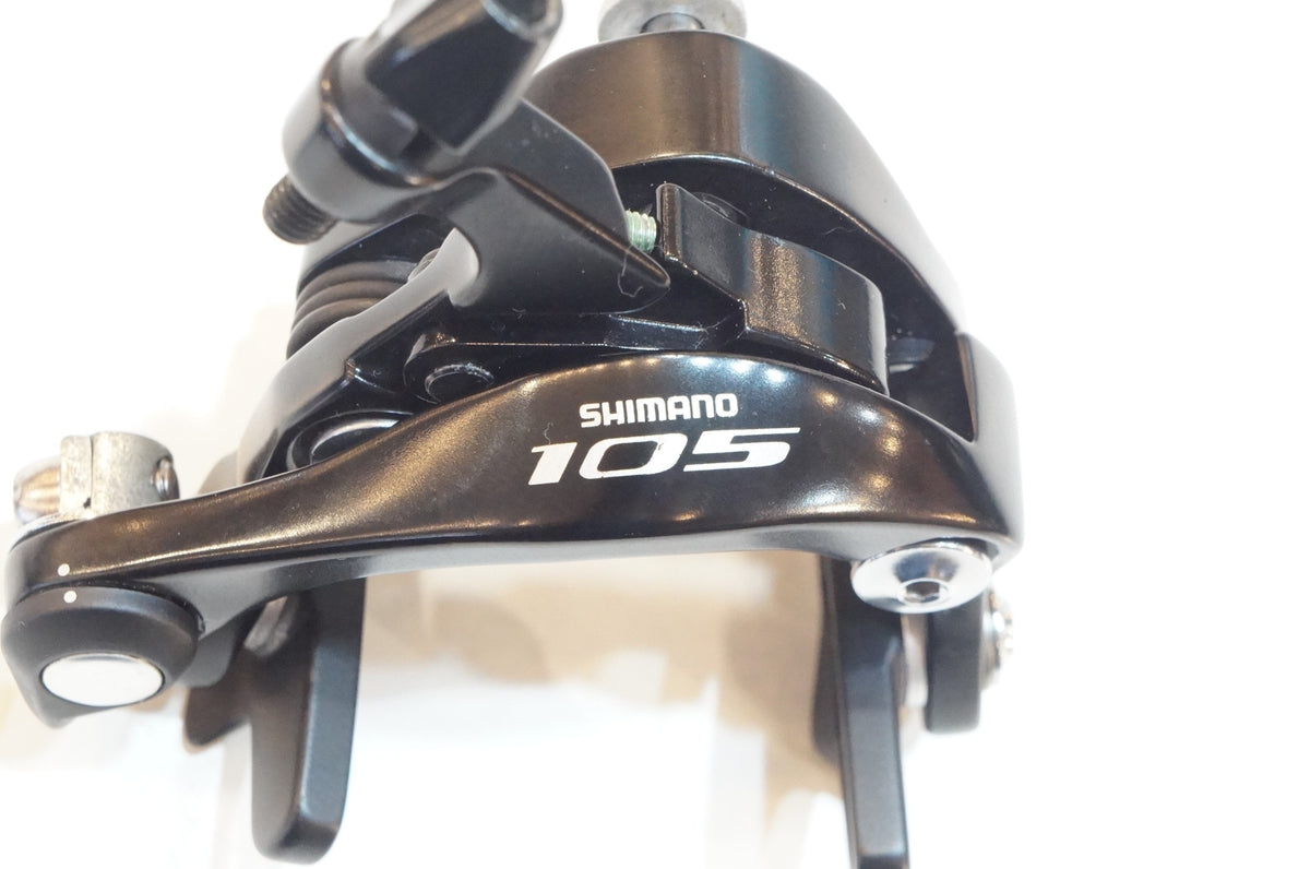 SHIMANO 「シマノ」 105 BR-5800 キャリパーブレーキセット / 浦和ベース