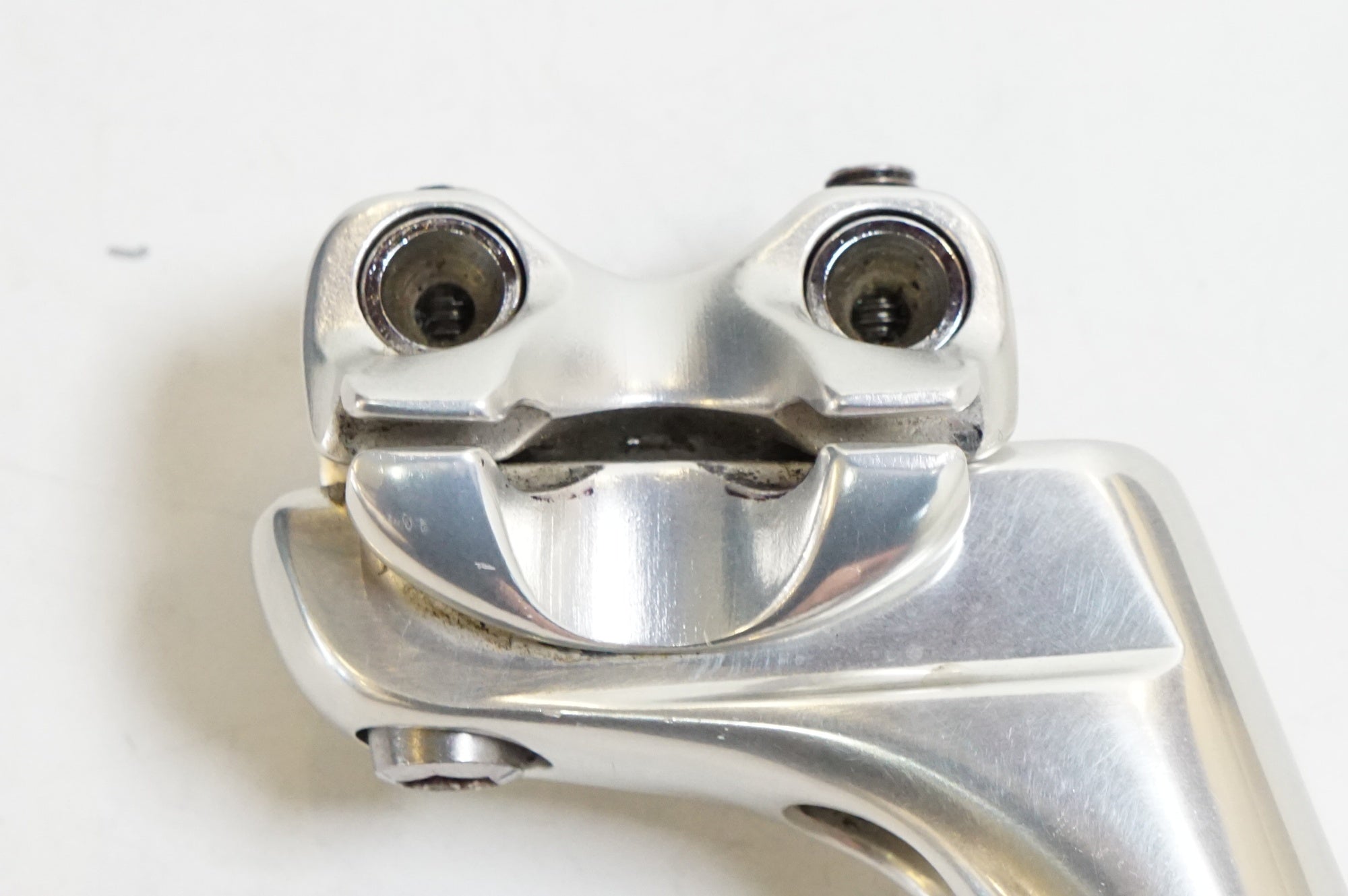 NITTO 「ニットー」 NJ-SP72 W30 φ27.2 約250mm シートポスト / 熊谷本店