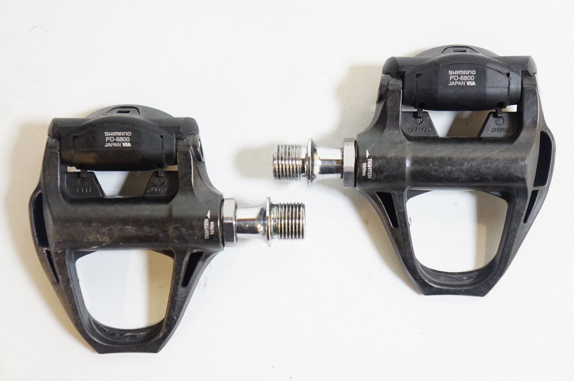 SHIMANO 「シマノ」 ULTEGRA PD-6800 ペダル / 熊谷本店