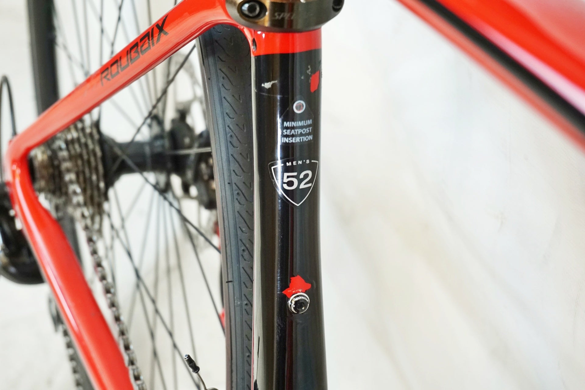 SPECIALIZED 「スペシャライズド」 ROUBAIX ELITE DISC 2019年モデル ロードバイク / 有明ガーデン店