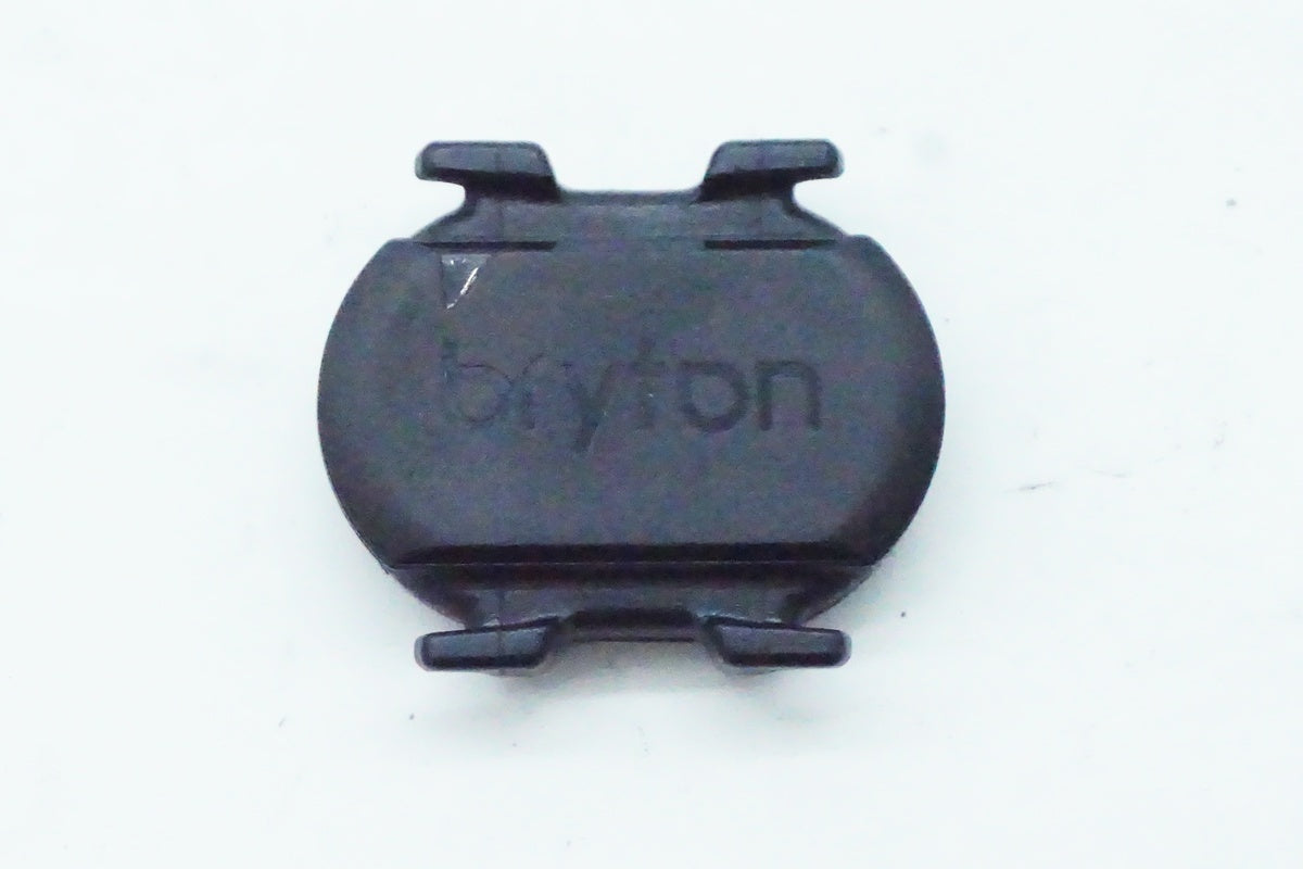 BRYTON「ブライトン」 RIDER 410 サイクルコンピューター/ 京都西院店