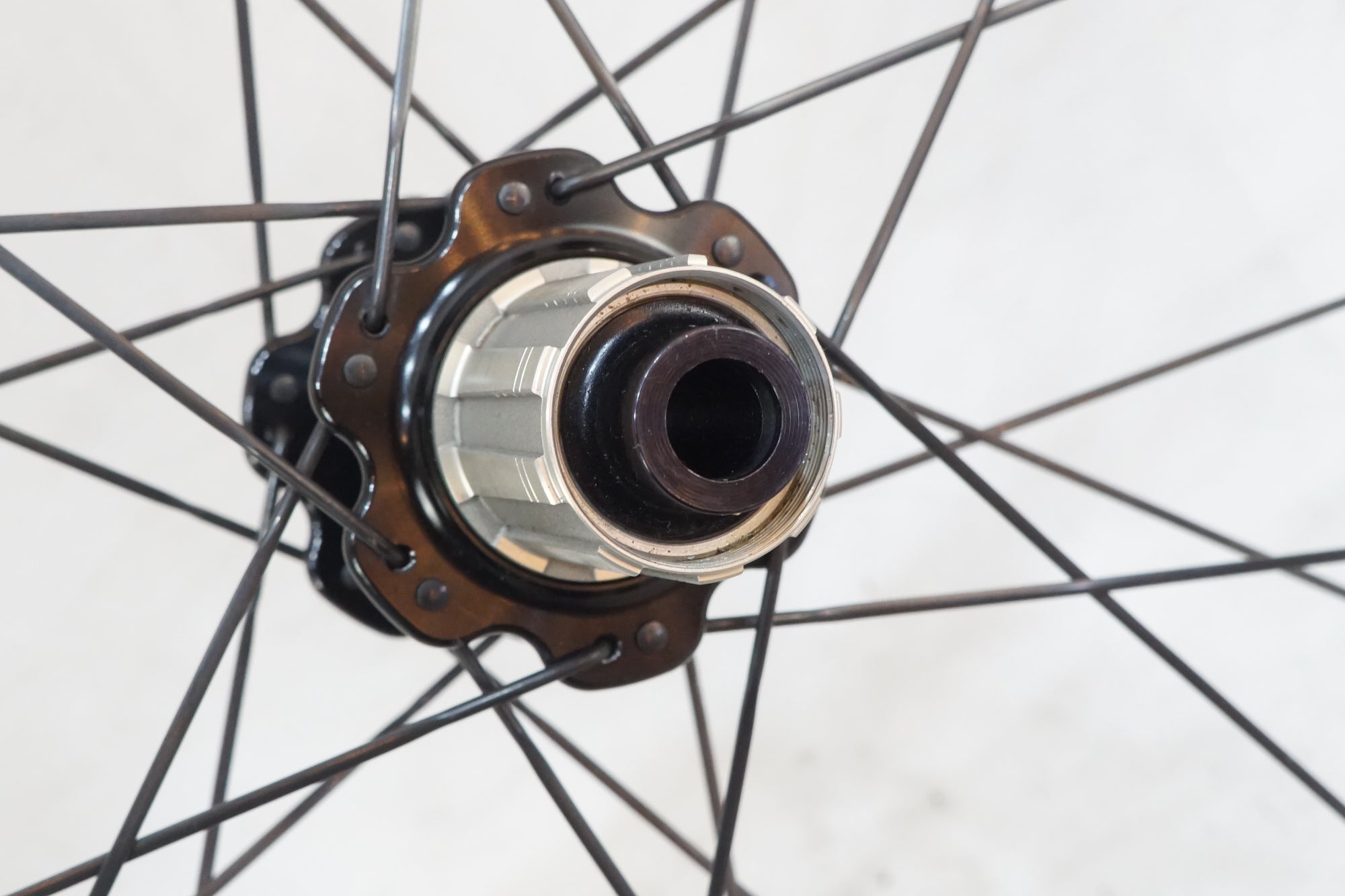 ENVE 「エンヴィ」 SES5.6 DISC SHIMANO 11s ホイールセット