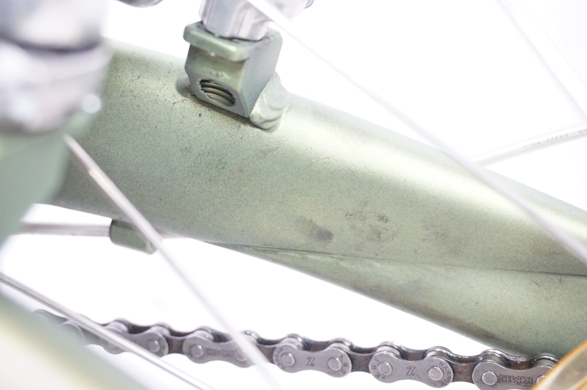 DAHON 「ダホン」 ROUTE HD 2022年頃 20インチ 折り畳み自転車 / 宇都宮店