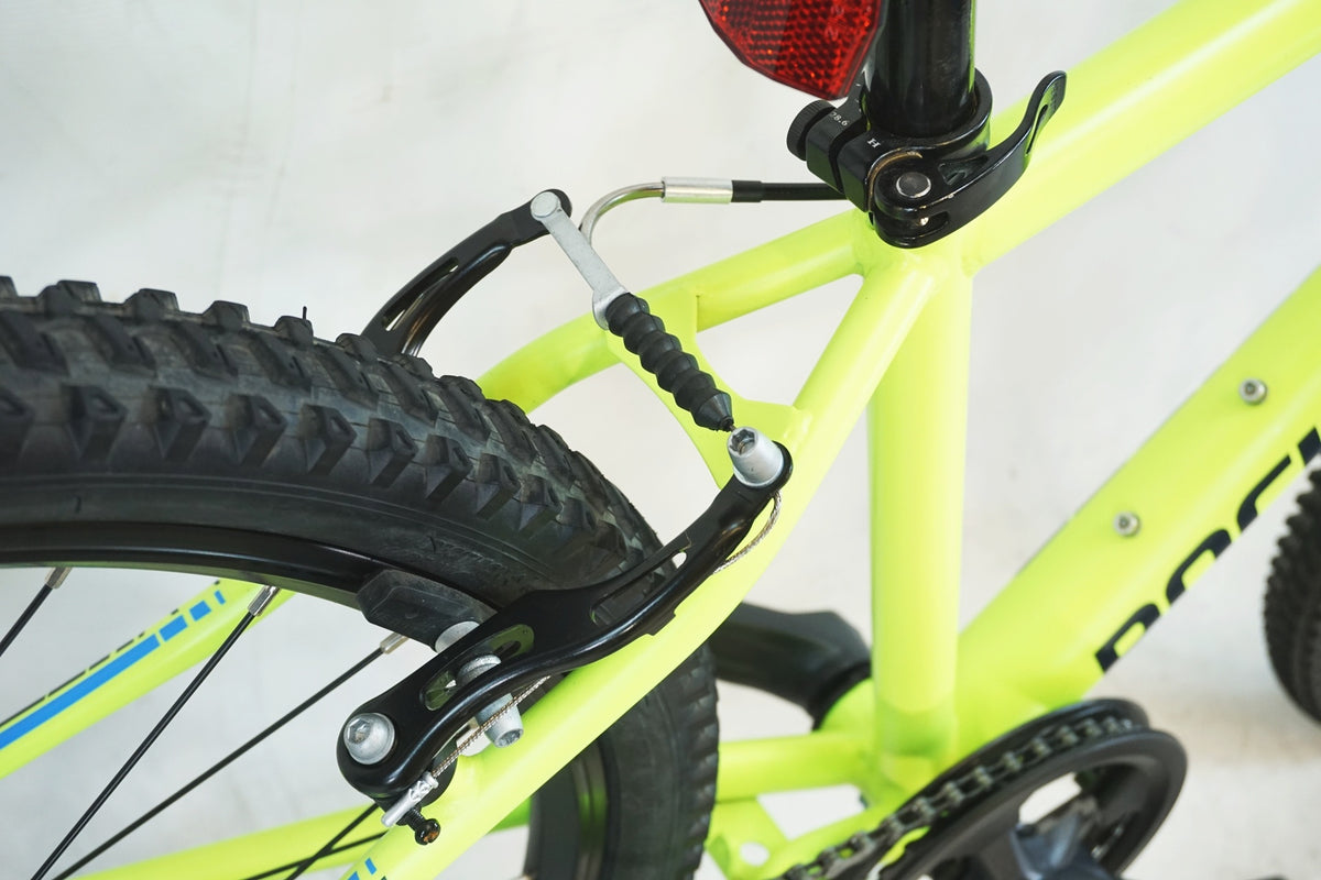 DECATHLON 「デカトロン」 ROCKRIDER 24 2020年モデル キッズバイク / 有明ガーデン店