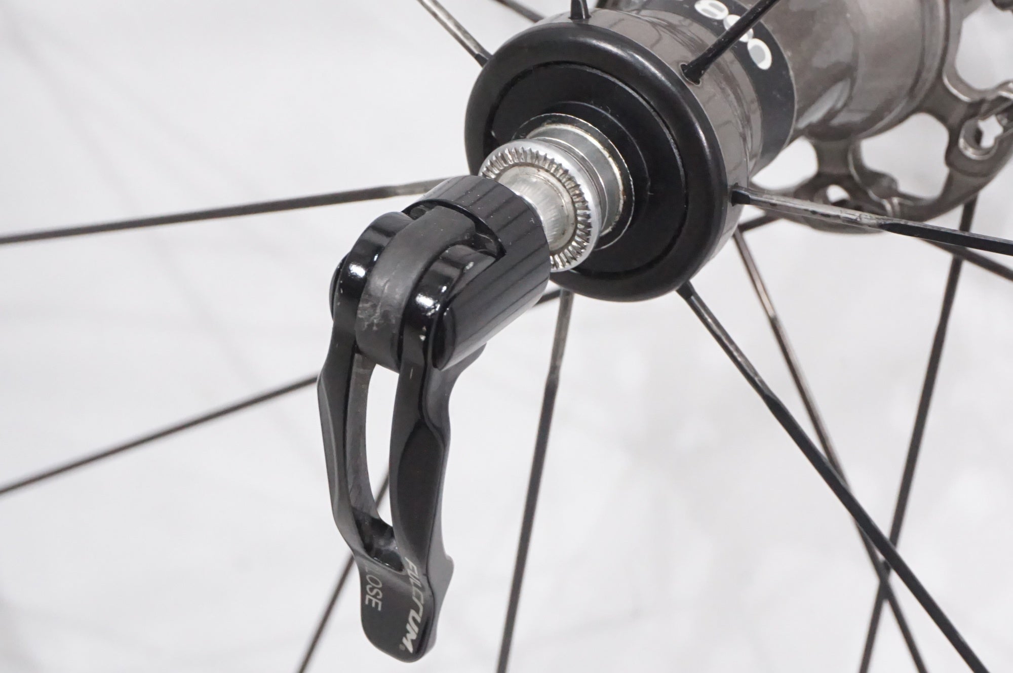 FULCRUM 「フルクラム」 SPEED 40C AC3 シマノ11速 ホイールセット / AKIBA店