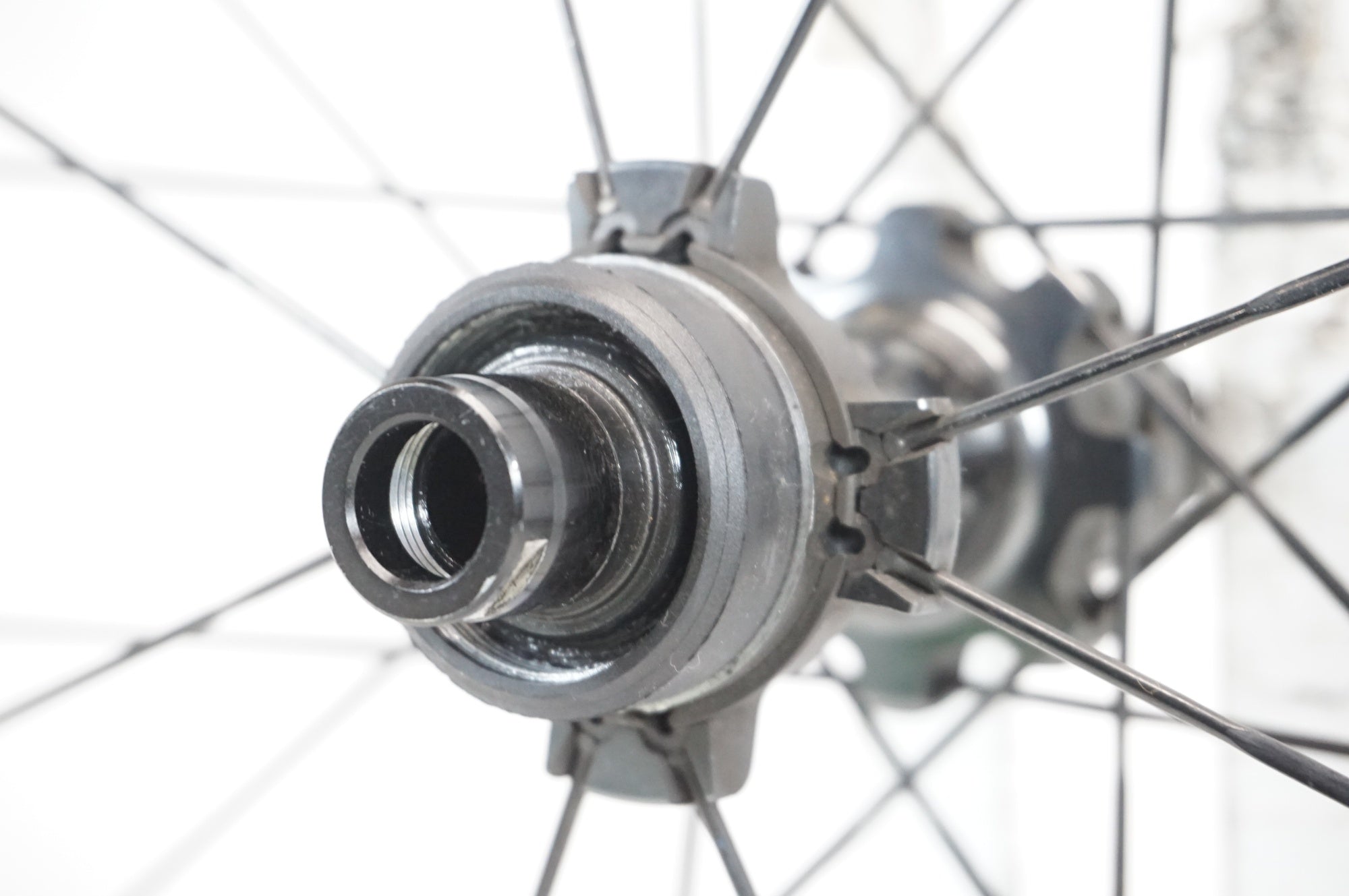 ジャンク SHIMANO 「シマノ」 ULTEGRA WH-R8170-C50 シマノ11s