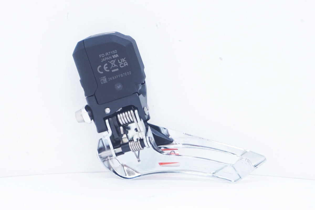 SHIMANO 「シマノ」 105 Di2 FD-R7150 フロントディレイラー / 大阪美原北インター店