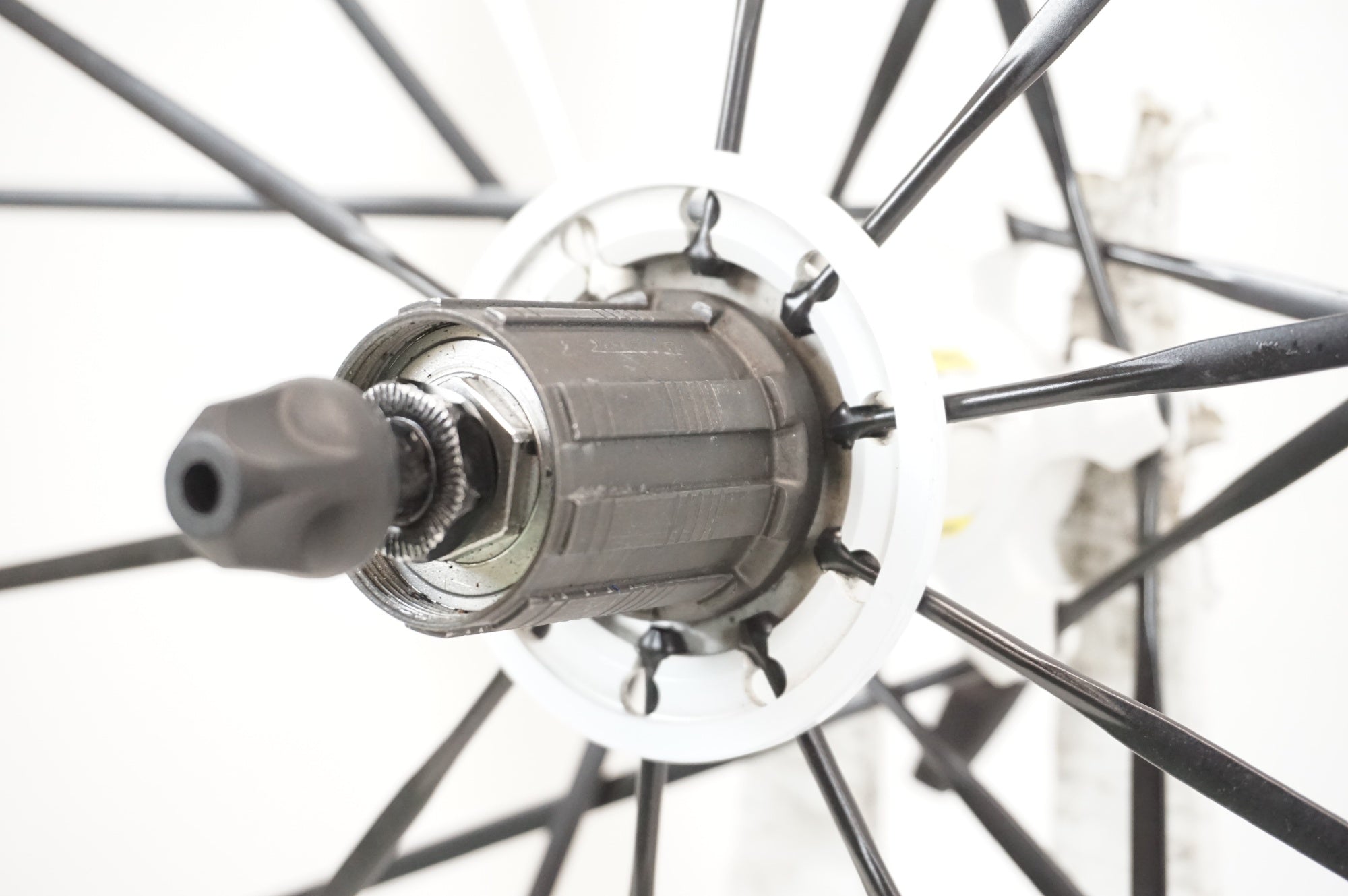 MAVIC 「マビック」 KSYRIUM SLS シマノ11s ホイールセット / 宇都宮店