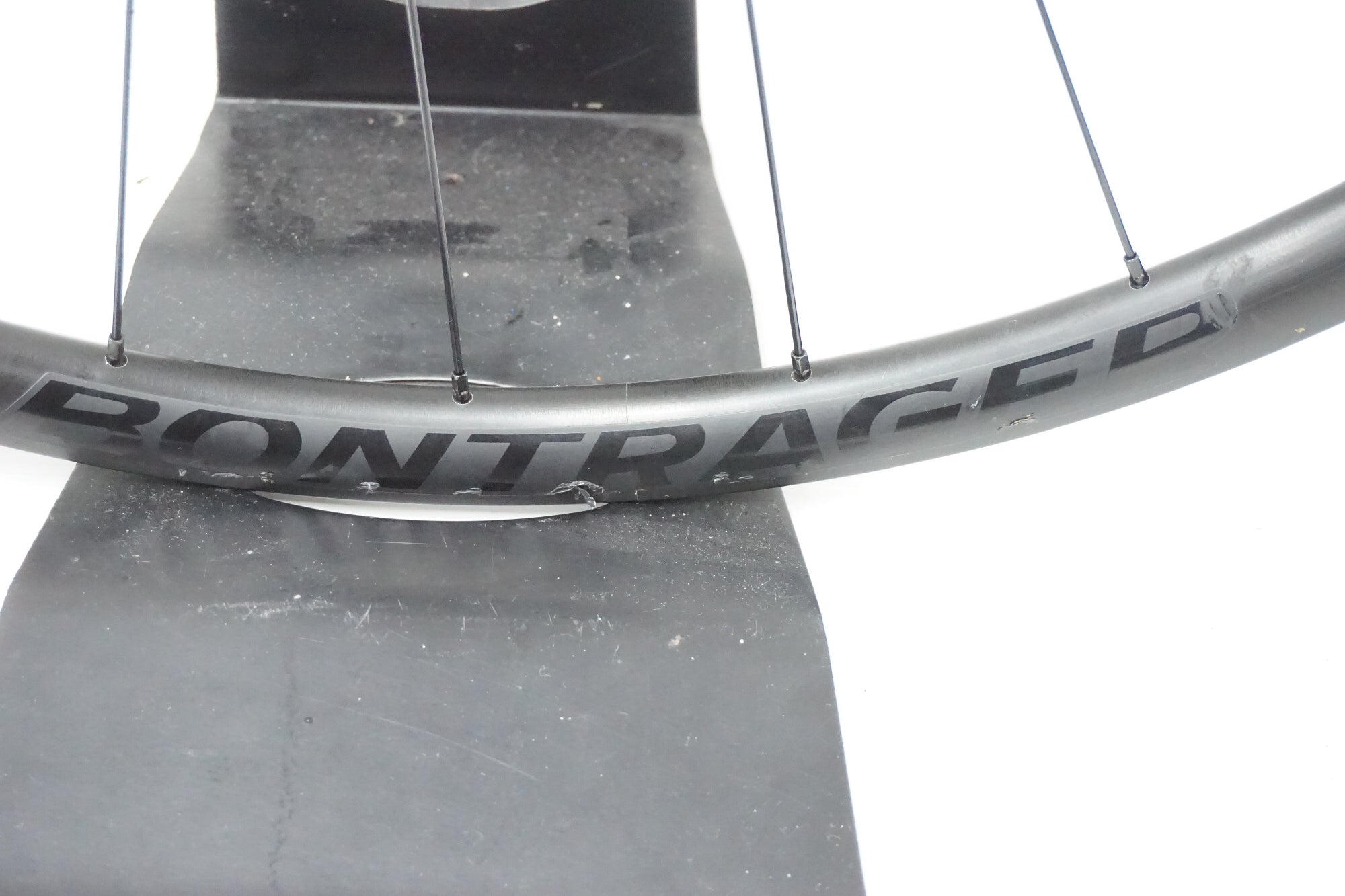 BONTRAGER 「ボントレガー」 PARADIGM COMP シマノ 11速 リアホイール / 奈良店