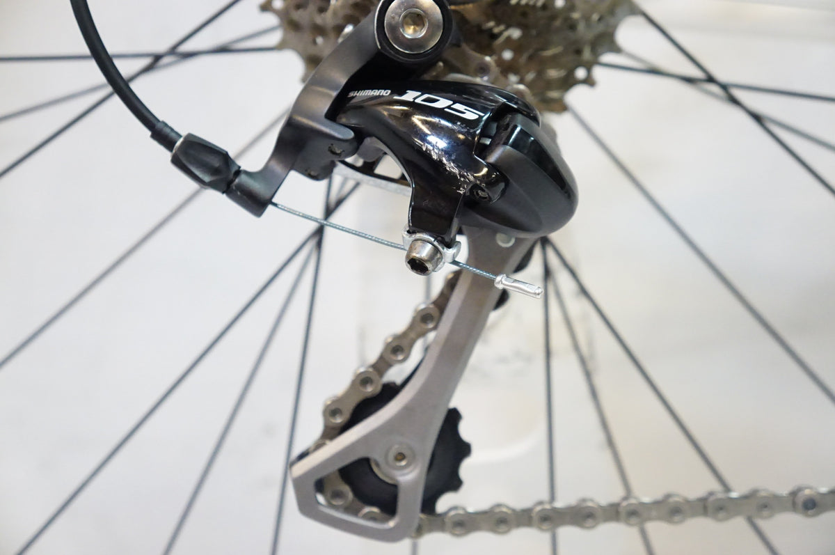SPECIALIZED 「スペシャライズド」 ROUBAIX SL4 SPORT 2014年モデル ロードバイク / 熊谷本店