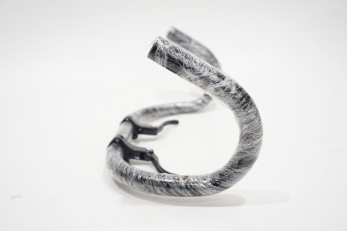 FUJI「フジ」  FEATHER φ25.2 385mm 純正ハンドル/ 京都西院店