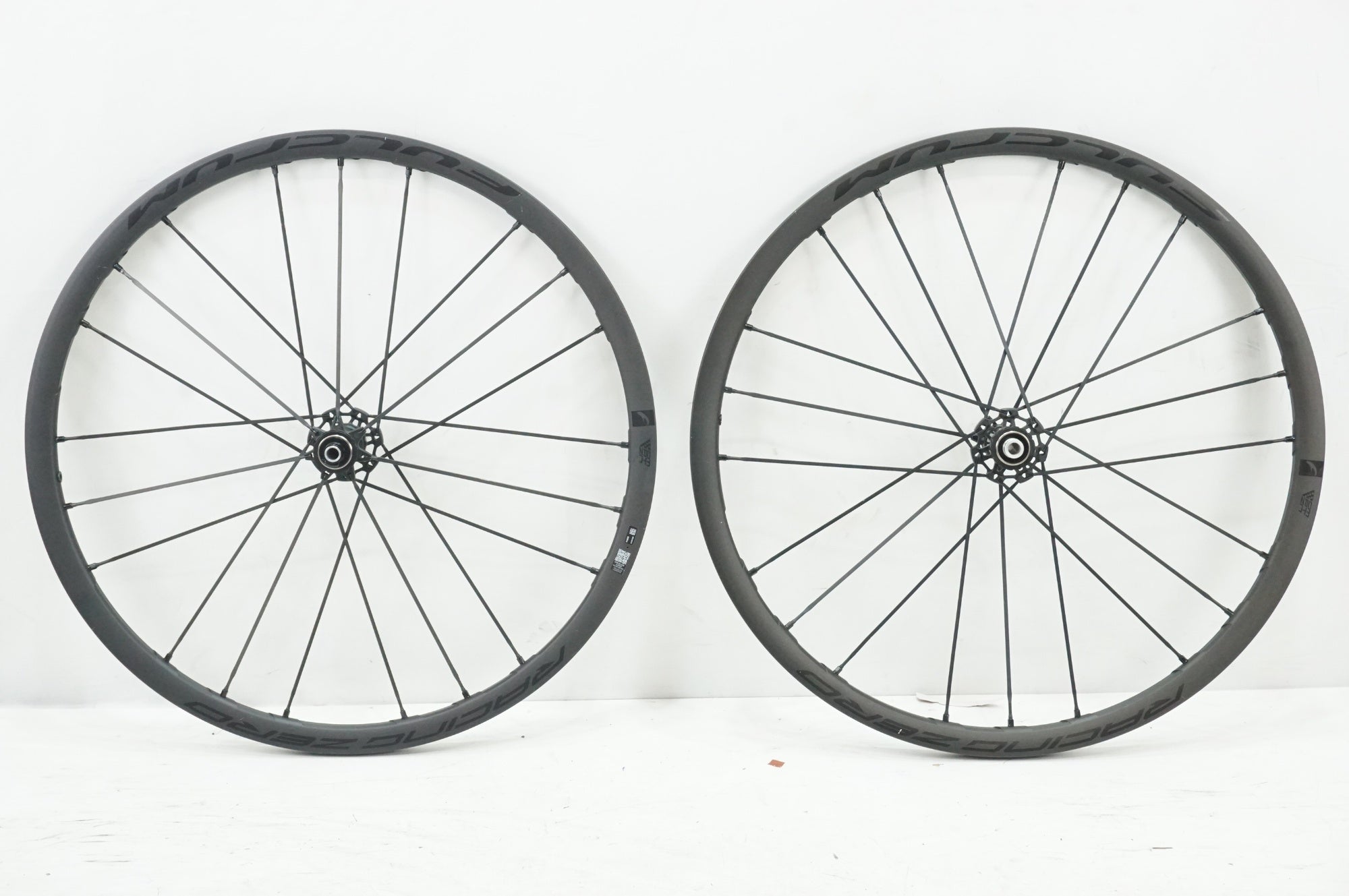 FULCRUM 「フルクラム」 RACING ZERO CMPTZN DB シマノ11S ホイール