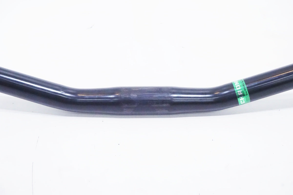 シムワークス　ハンドルバー　700mm SIMWORKS To Smile Bar – SimWorks Online Store