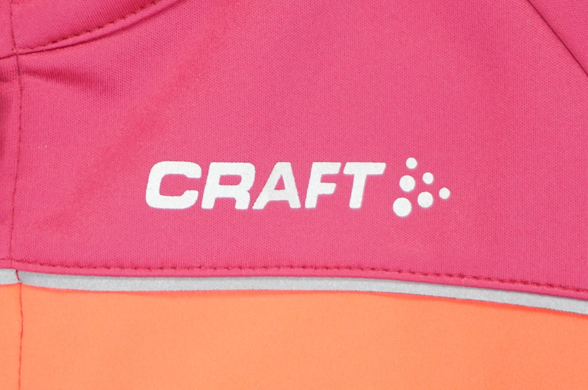 【ラッピング無料】 CRAFT 阪急塚口店 / サイクルジャケット Mサイズ 「クラフト」 ウェア